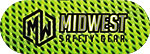 Midwest Safety Gear Logo