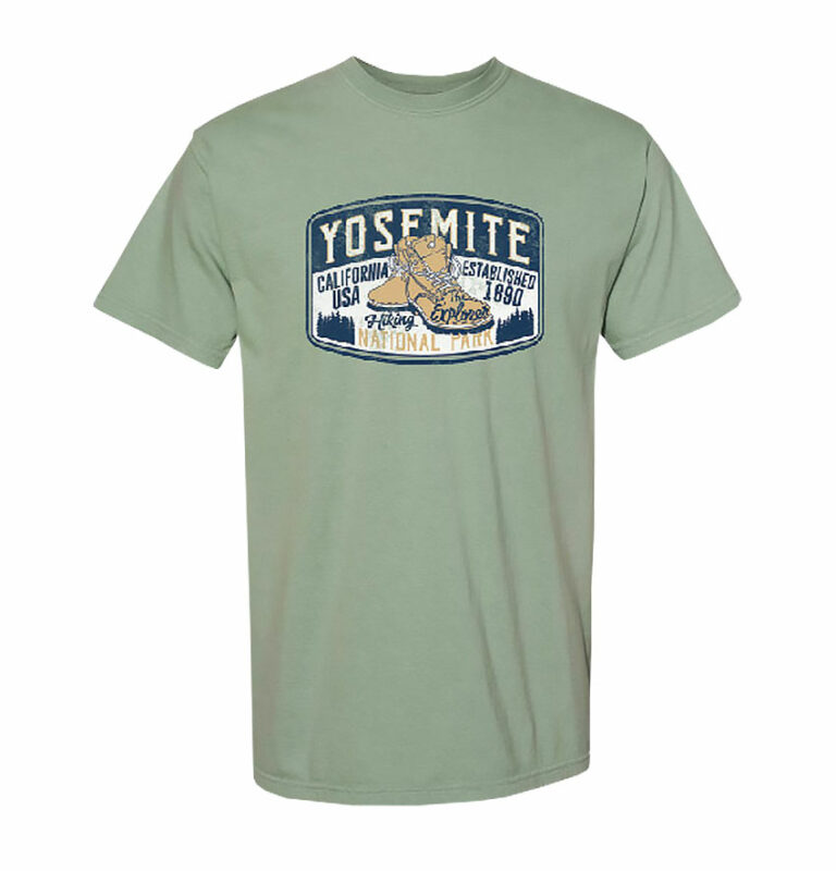 Yosemite