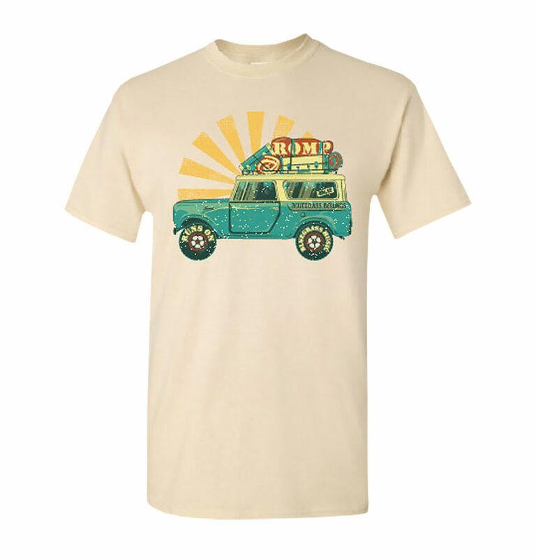 SUV Car Image