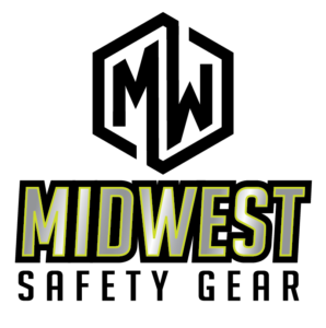 Midwest Safety Gear Logo